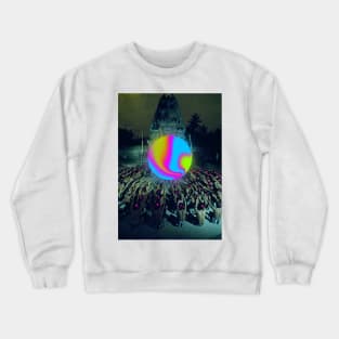 Bali Cult Crewneck Sweatshirt